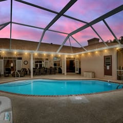 Backyard Bliss - Pool, Hot Tub, Game Room