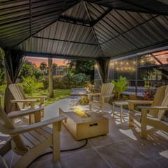 Villa Bonita - Pool, Hot Tub, Fire Pit