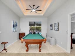 DAB Villa - Heated Pool & Pool Table