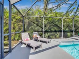 DAB Villa - Heated Pool & Pool Table