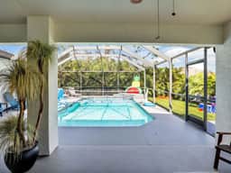 DAB Villa - Heated Pool & Pool Table