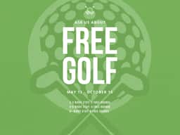 GreenLinks Retreat - Pool, Hot Tub, Tennis, Golf