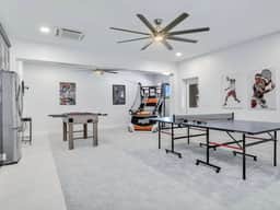 Luxury Gulf Getaway - Pool, Game Room, Gym