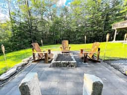 Mountain Oasis - Hot Tub, Sauna, Fire Pit, & MORE!