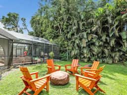 Oasis in the Palms - Pool, Hot Tub, Beach Gear!