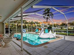 Sea La Vie - Heated Pool & Gulf Access