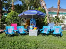 Mango Hideaway | Canal, Heated Pool & Beach Gear - Image 4