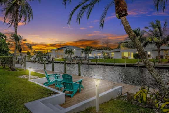 Sea La Vie - Heated Pool & Gulf Access - Image 1
