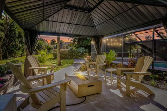Villa Bonita - Pool, Hot Tub, Fire Pit - Image 1