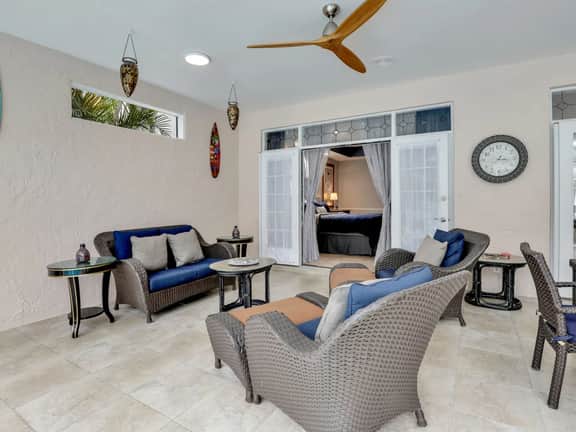 Backyard Bliss - Pool, Hot Tub, Game Room