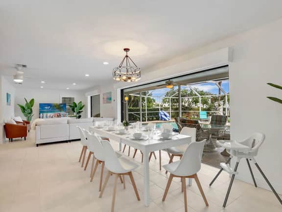 Sea La Vie - Heated Pool & Gulf Access