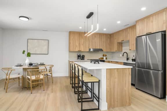 Villa Driftwood by Downtown & Beach
