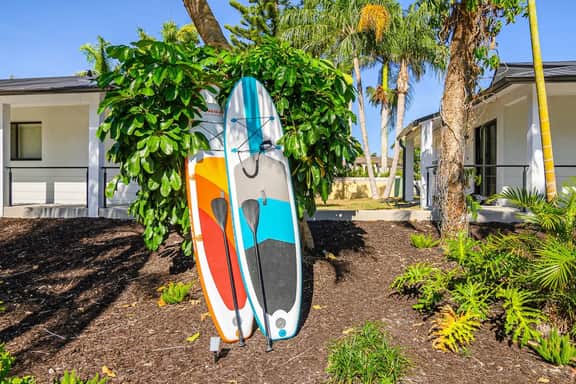 Villa Solé by Downtown & Beach