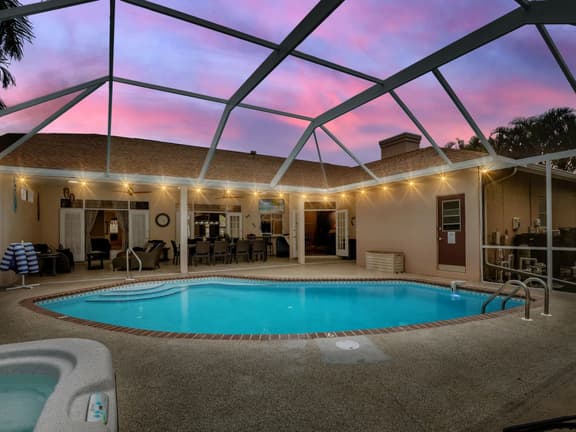 Backyard Bliss - Pool, Hot Tub, Game Room