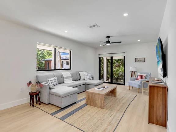 Villa Nautilus by Downtown